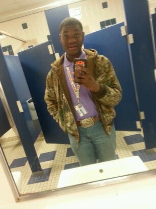 just's a youngin tryin live my dream♥