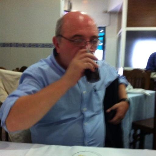 Luisbuceta's profile picture. 