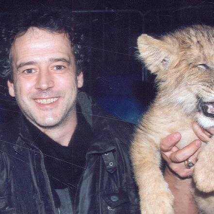 Biurrun_'s profile picture. 