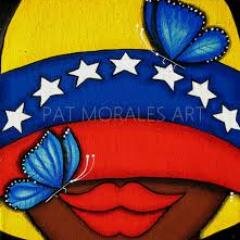 Venezolana-Oriental-Anticomunista.