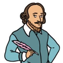 Bard. Writer. Castle enthusiast. Staying curious.                                           Wore ruffs before they were cool.