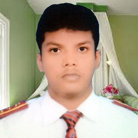 Junior Instrator at CIVIL ING.