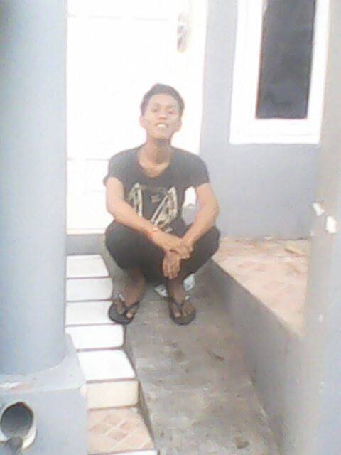 anjar ox's 4 sumpa untuk mu warthink
