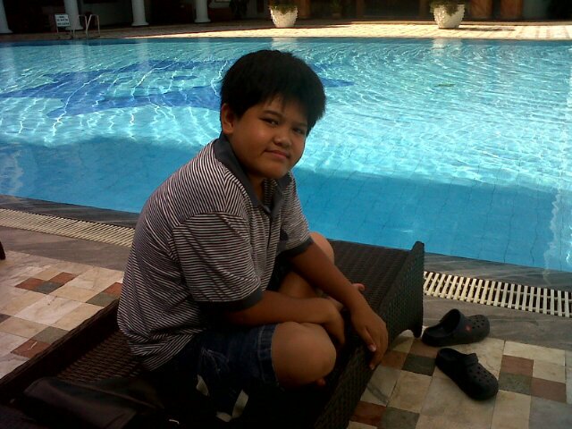 stevensenhalim's profile picture. Mention for Follback