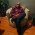 Karris Hayes (@hayeskarris) Twitter profile photo