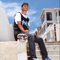 Ashley philander (@ap_philander) 's Twitter Profile