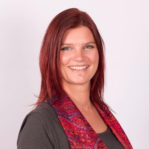 Tamara van Riet