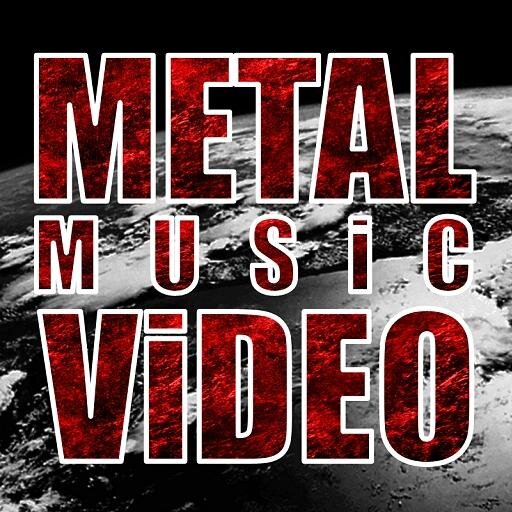 Official Music Videos of Metal Artists from all over the world \m/