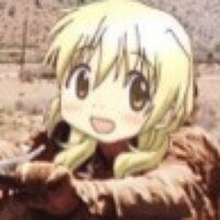 くろあざ (@kuroaza) Twitter profile photo