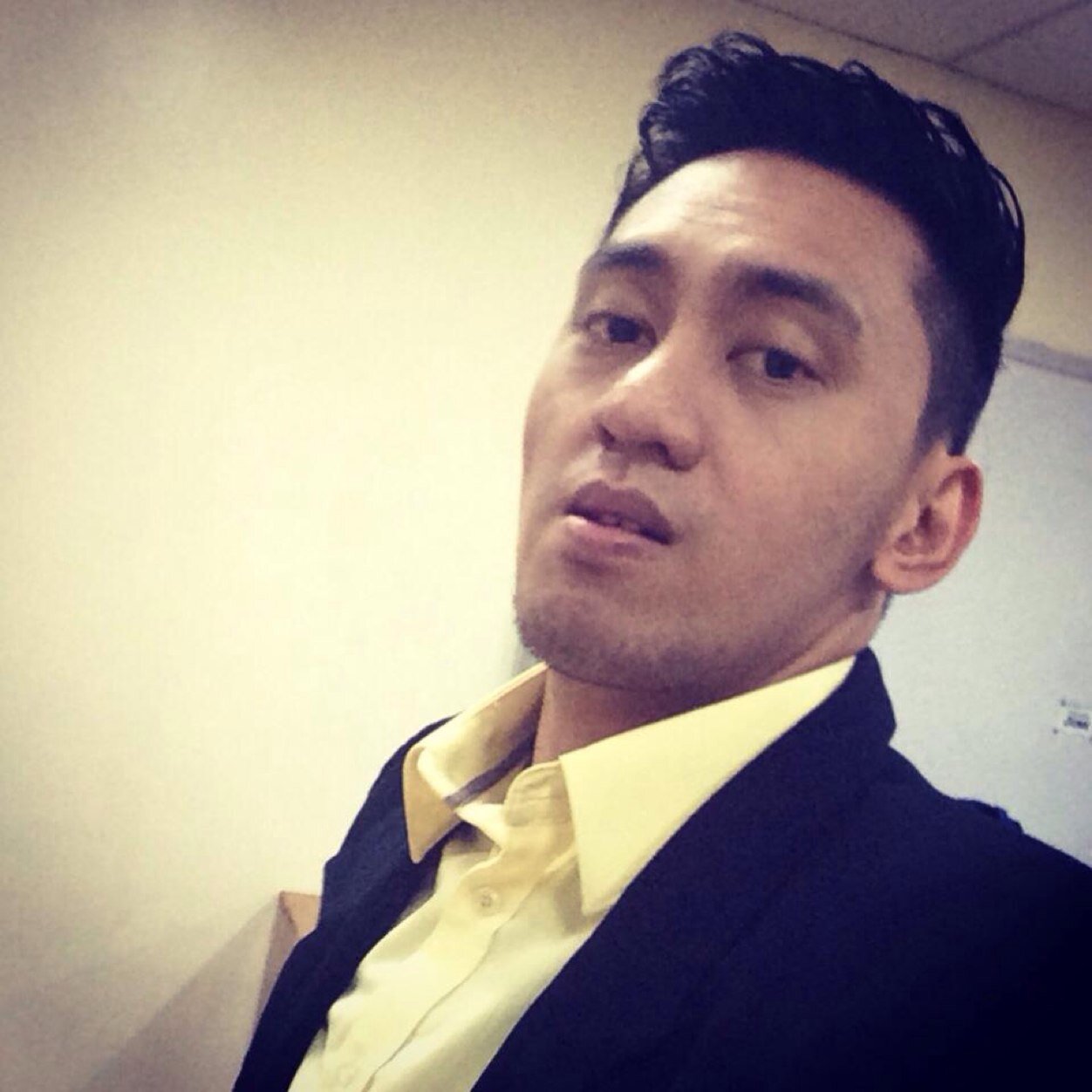 kevincsdayuta's profile picture. encourage.love.care.trust.