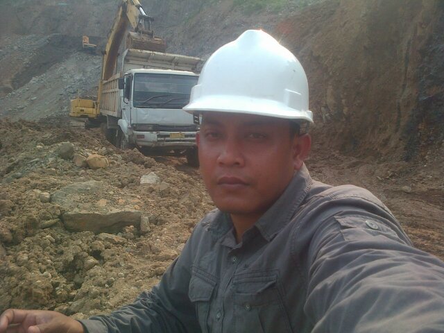 Hanya manusia biasa