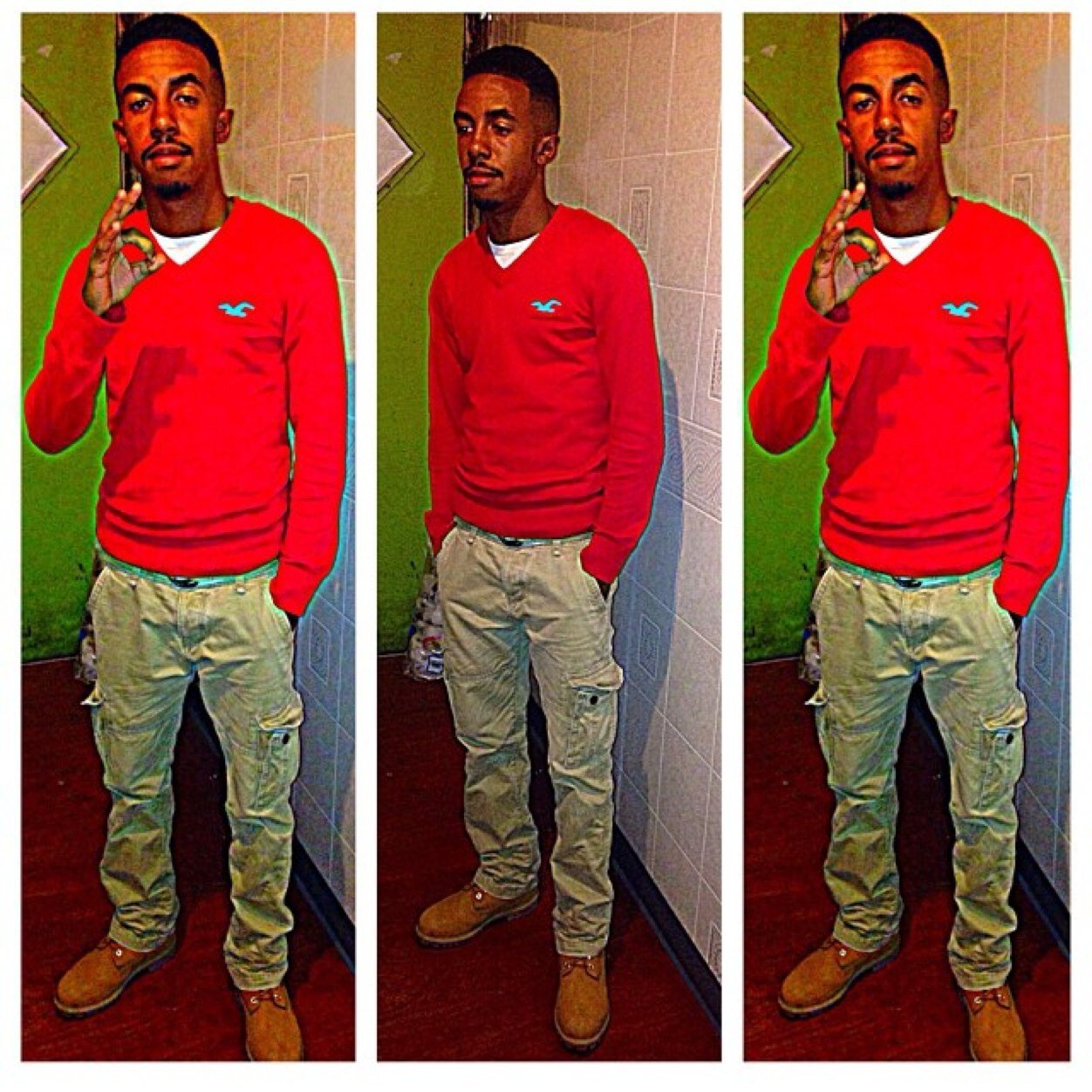 Mixedbreed
Moneychaser
Ink magnet
Virgo gang♍️
Flyshit only#⃣3⃣0⃣0⃣