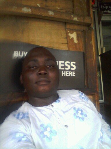 I am a businessman striving to make ends meet. I am God fearing man