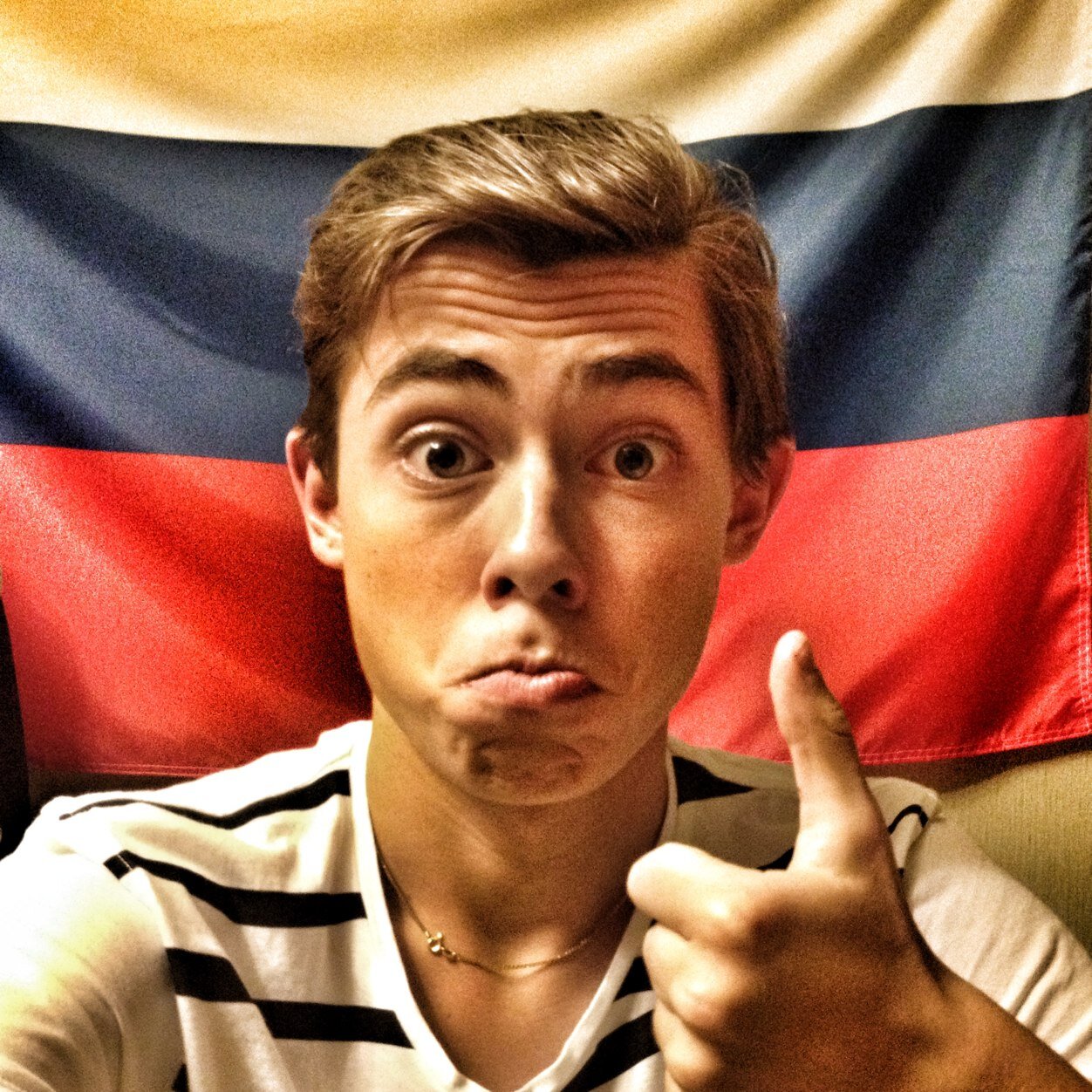 Продолятченко Кирилл (@_TheKiz_) | Twitter