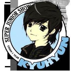 |Otaku|| ||Role Player|| ||ELF|| ██▓▒░O░F░F░I░C░I░A░L░▒▓█ ||Otaku|| ||Role Player|| ||ELF|| Kyuhyun @GaemGyu Yesung @shfly3424