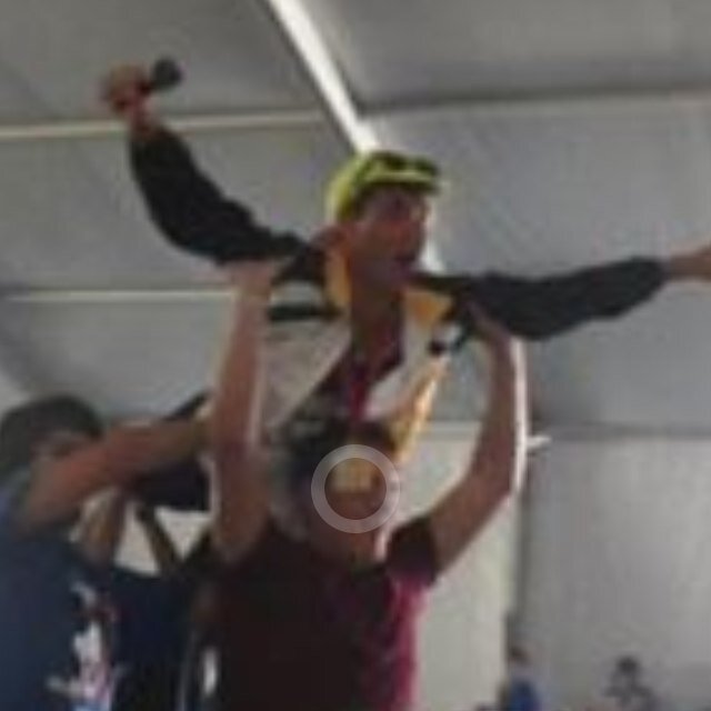 TuftsChristian's profile picture. 