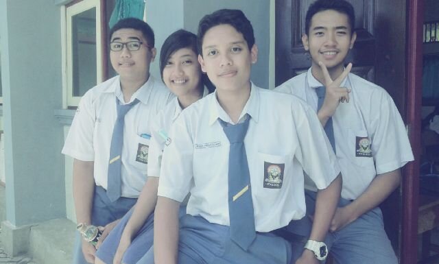 hidup bebas :)
