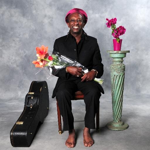 BaranyankaEric's profile picture. 