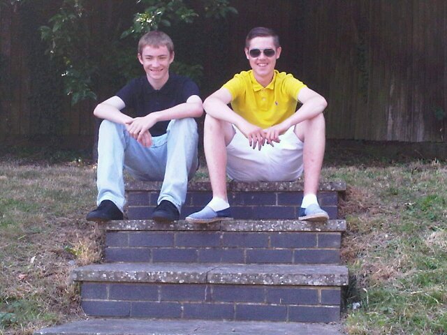 RyanYellowboy17's profile picture. NEW PIN 7F6700C7 Instagram- MrRyanFallon Snapchat- fallonnn17   Whatsapp- 07827506008  Watford FC❤❤