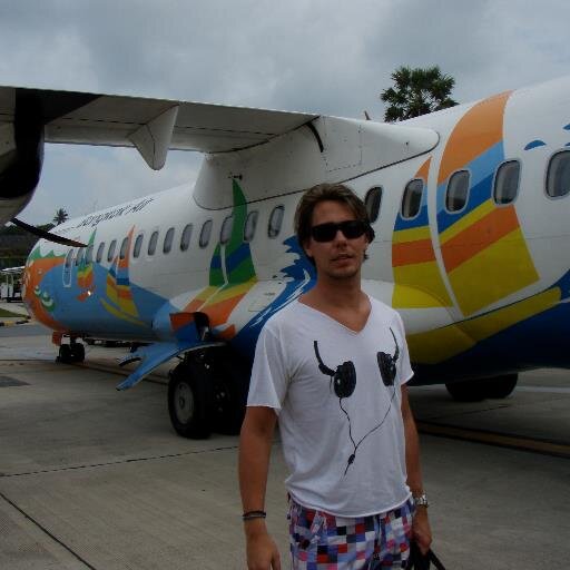 HRAKlerks's profile picture. HR, varen, Festivals, reizen, koken.