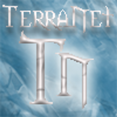 TerraNet's profile image