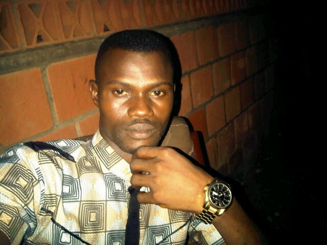 dennyolacool's profile picture. Simple, kind & loving