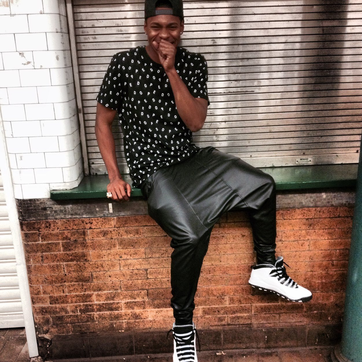 RARE_Complex's profile picture. Dvre To Be Rvre
You hvve been blessed by me