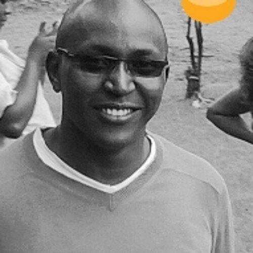 A lover of written word|A family man| A husband|A son| A lover of philosophy| Health analytics specialist.