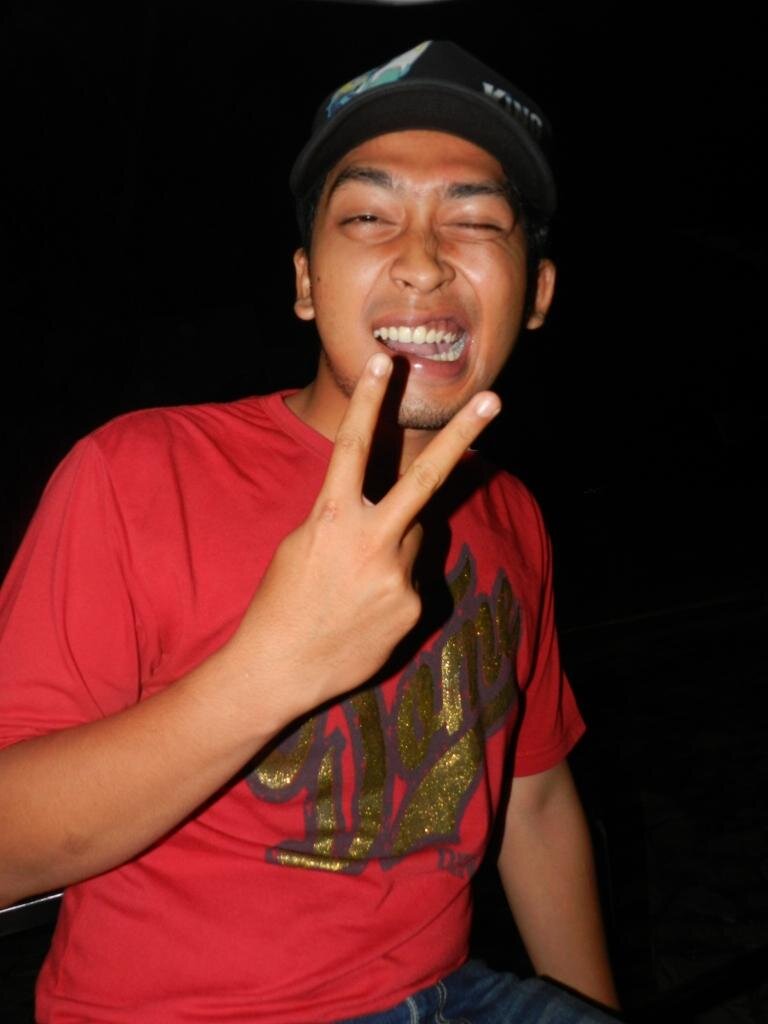 Bismillah..