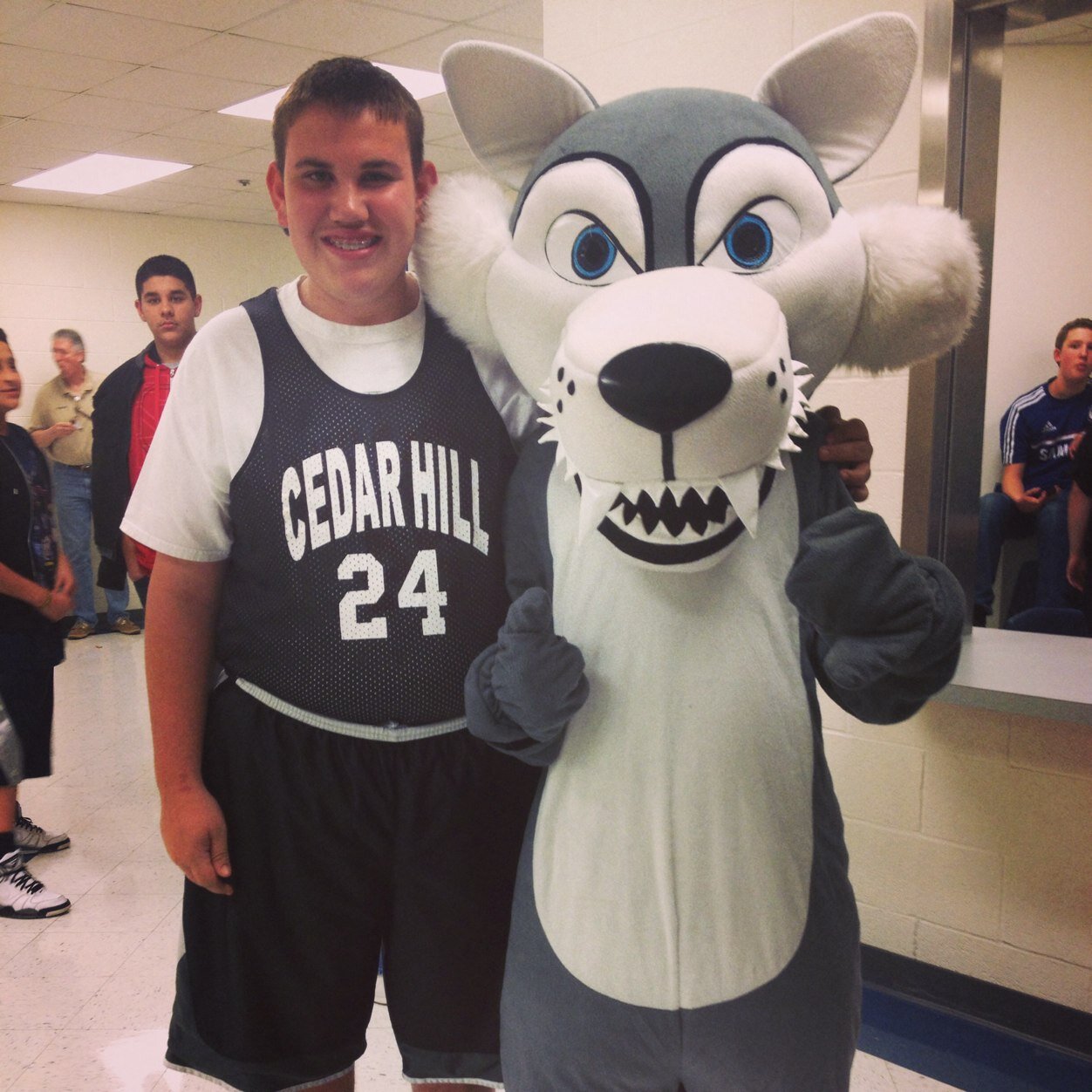 jonathabo's profile picture. 