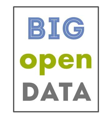 BigOpenData's profile picture. Big Open Data -  information, value and economics