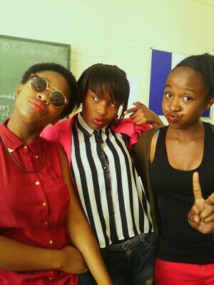 PMbarlee's profile picture. i bee loving fashion clothes.....