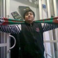 azizbekirkari's profile picture. Galatasaray Benim herşeyim Tamammı ? :D