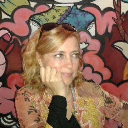Sindicalista CCOO, profesora, antropóloga y feminista negra