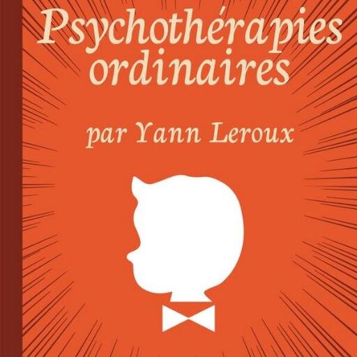 Psychologist, psychoanalyst & geek | Docteur en psychologie, psychanalyste &geek. Auteur de Les jeux vidéo ça rend pas idiot