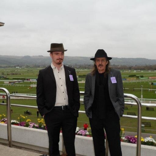 Racing enthusiast, Property Development and Maintenance