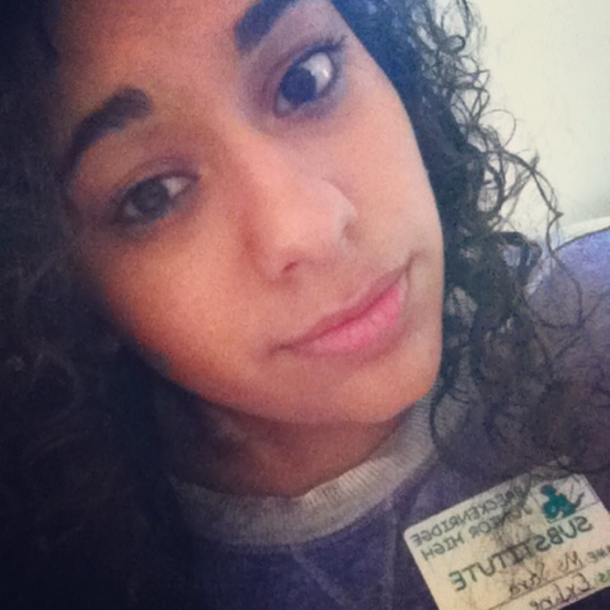 saraialvarado19's profile picture. instagram : saraialexandra3709
:)