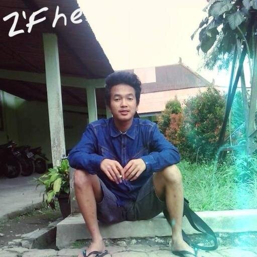 KU INGIN KAU TAU BETAPA PENTINGNYA KAMU :)


#Fherynea