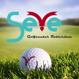 Golfcenter Seve Rotterdam - Driving Range - 9 holes baan - Restaurant