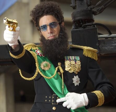 Just Bro Army ... King of Abdullah Empire
School at SHS 4 Purwokerto