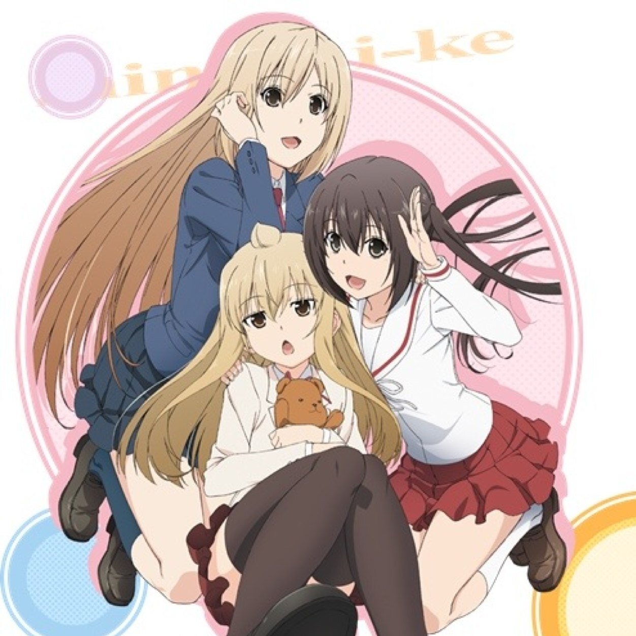 脱オタしつつあったけど無理だった