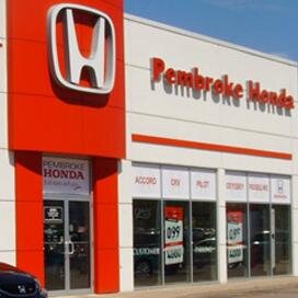New and Used Vehicle Sales and Leasing - Honda Parts and Service