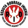 DobreImiePolski's profile picture. Celem Reduty jest prostowanie nieprawdziwych informacji na temat historii Polski oraz propagowanie wiedzy na temat historii i kultury polskiej