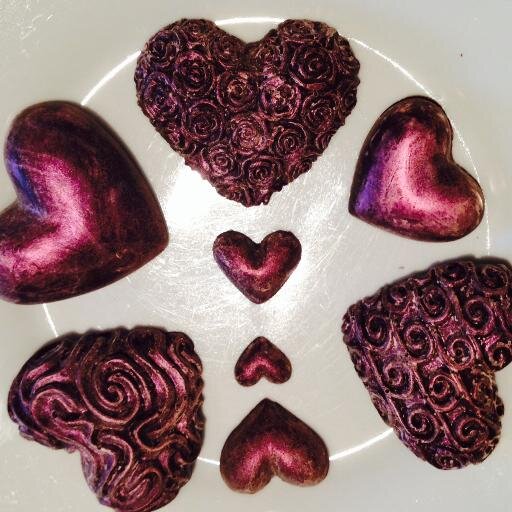 Ladyofthechocs's profile picture. Gourmet chocolates based in York. Love experimenting with different flavours and textures to create tasty treats.