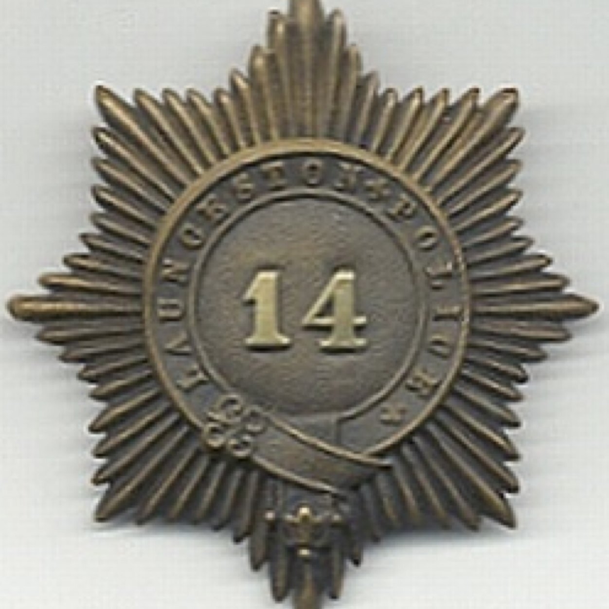 InspectoraBrox's profile picture. 