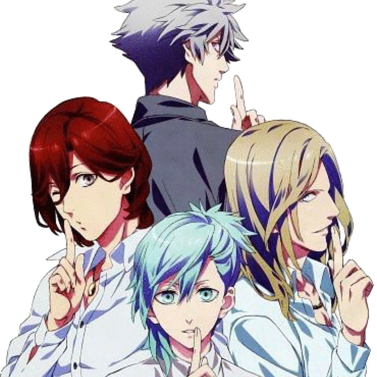 Quartet Night Shinomi Oikake はい