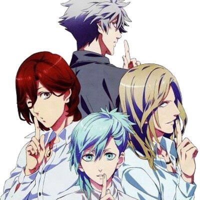 Quartet Night Imikaze Twitter Quartet Night Imikaze Twitter