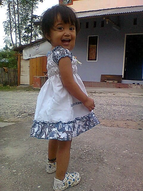 :D Surya Baskara Bola ♥ Kirana Putri Jenggala Bola | Mapala Santigi Fisip Untad | Salam Lestari :D