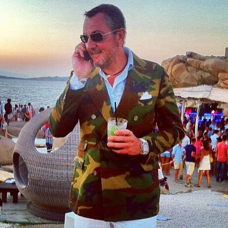 RiccardoNegroPT's profile picture. 