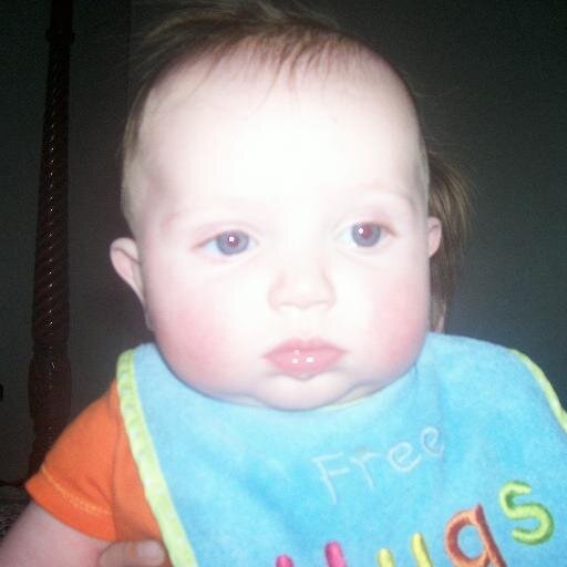 MLayhue's profile picture. 